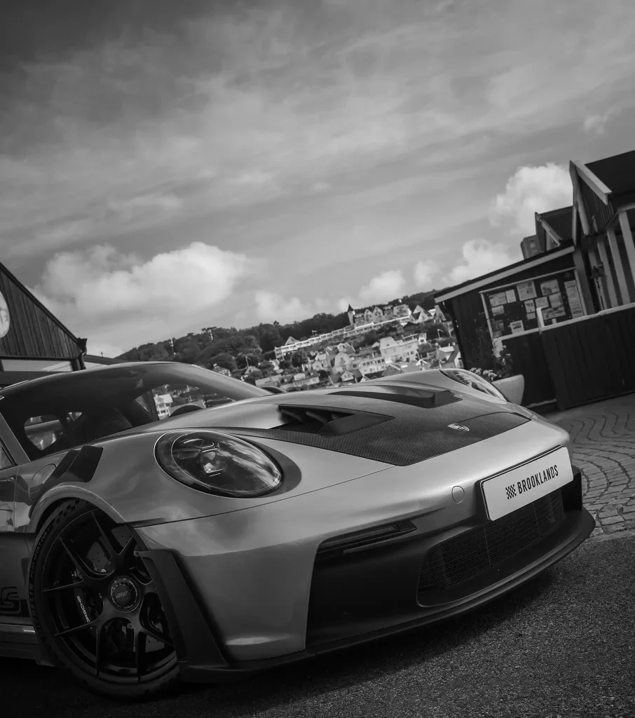 Brooklands Ängelholm anläggning